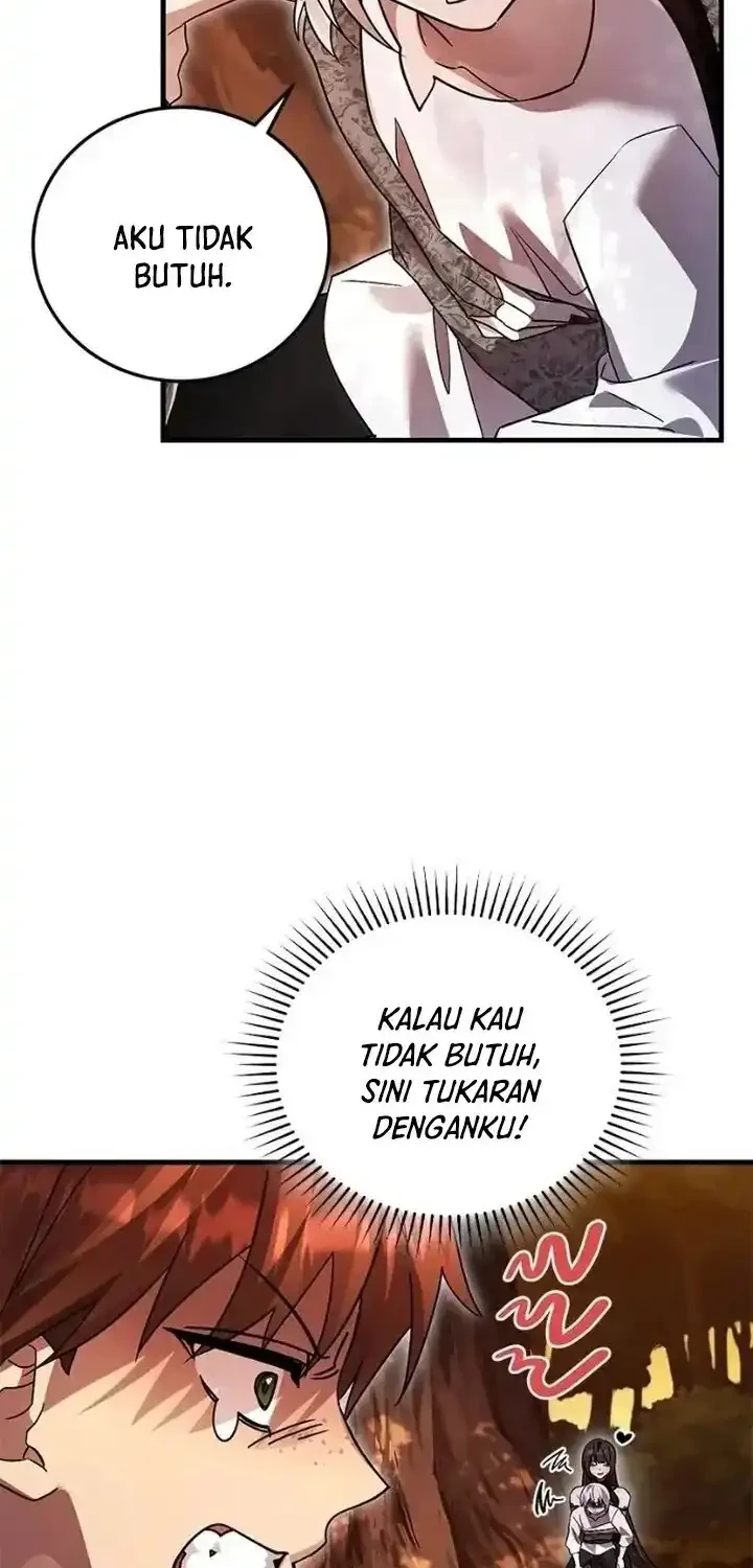 Heroes, Demons & Villains Chapter 141 halaman 18