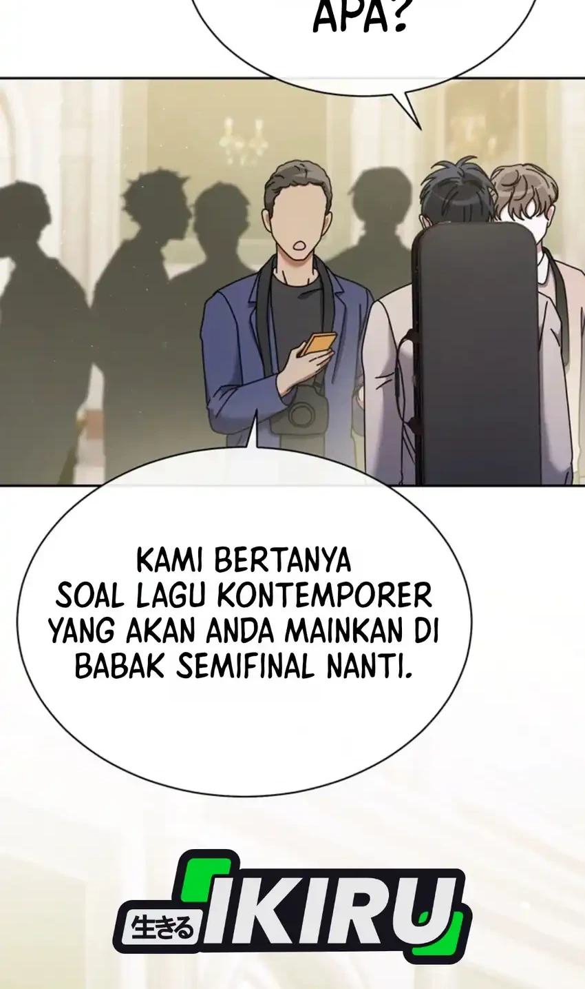 High School Musical Genius Is Paganini Reincarnated Chapter 100 halaman 80