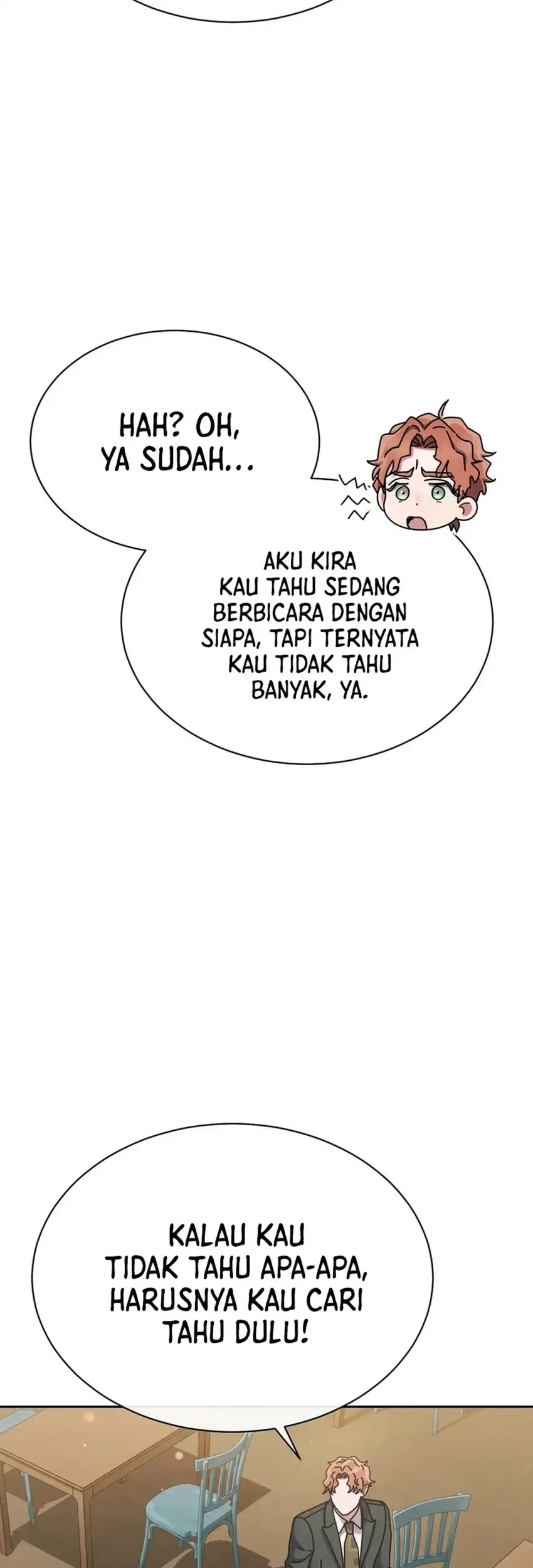 High School Musical Genius Is Paganini Reincarnated Chapter 101 halaman 9