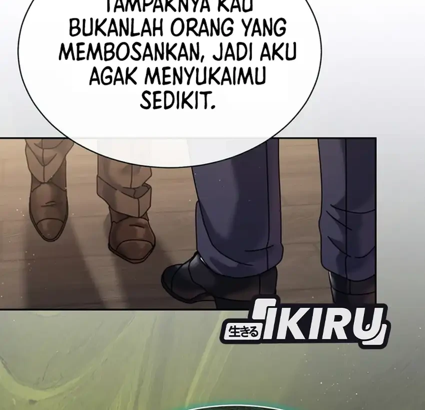 High School Musical Genius Is Paganini Reincarnated Chapter 102 halaman 22
