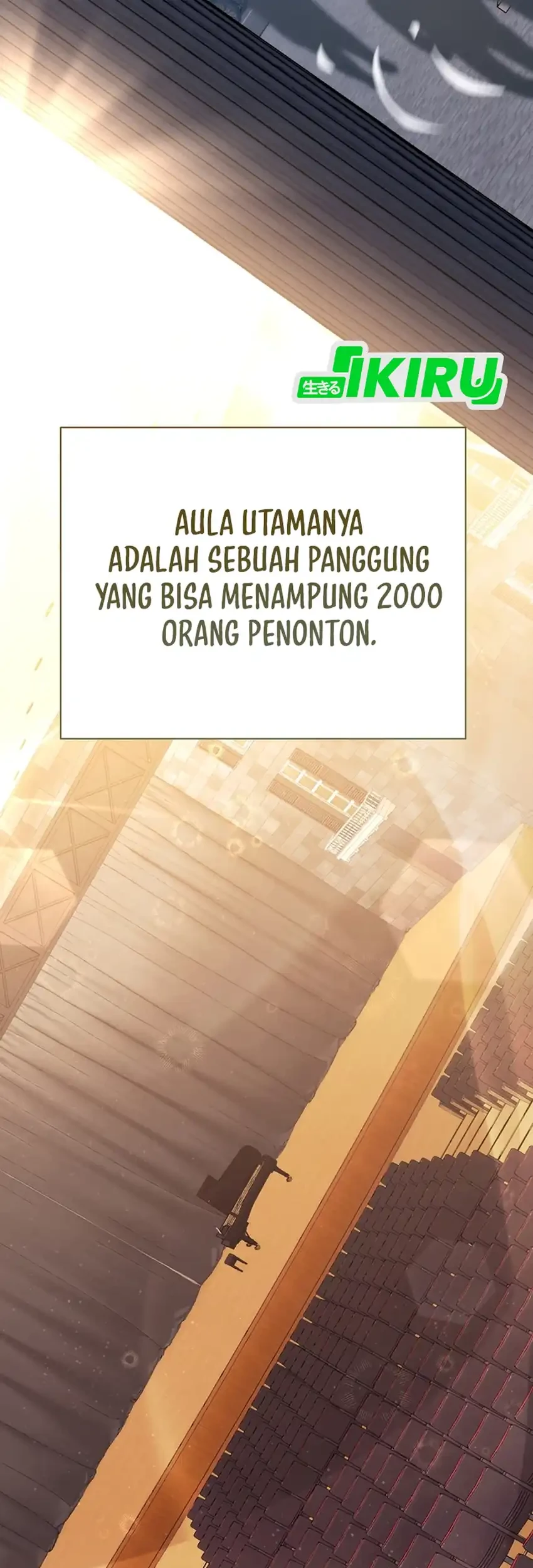 High School Musical Genius Is Paganini Reincarnated Chapter 102 halaman 5