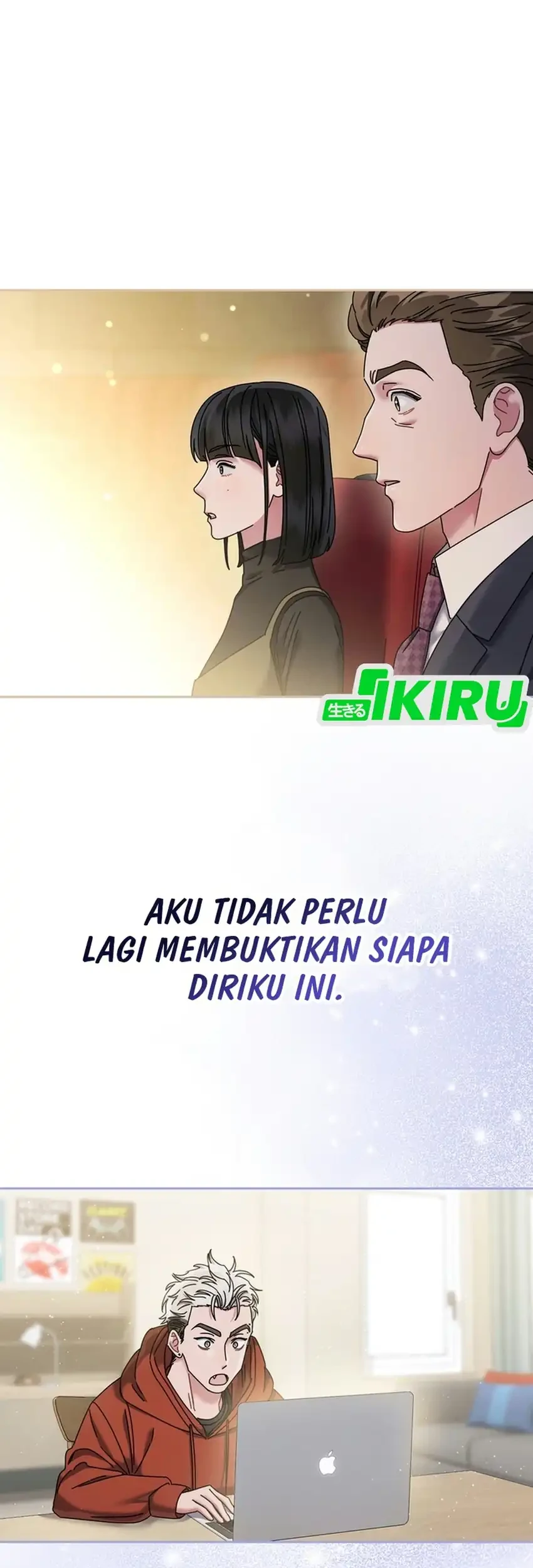 High School Musical Genius Is Paganini Reincarnated Chapter 104 halaman 49