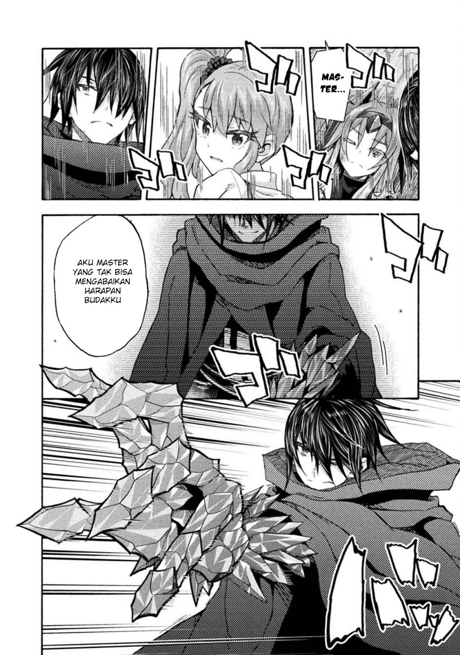 Himekishi ga Classmate! Chapter 76 halaman 24