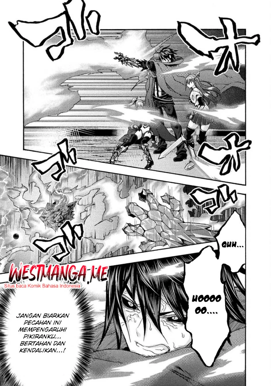 Himekishi ga Classmate! Chapter 76 halaman 27