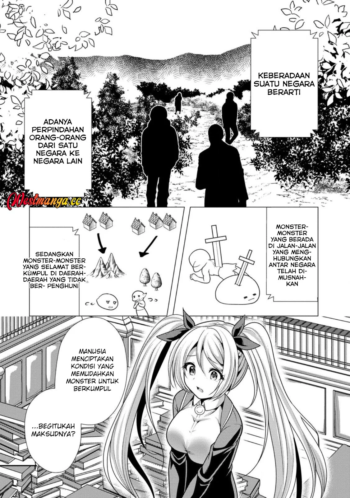 Hisshou Dungeon Unei Houhou Chapter 74 halaman 6