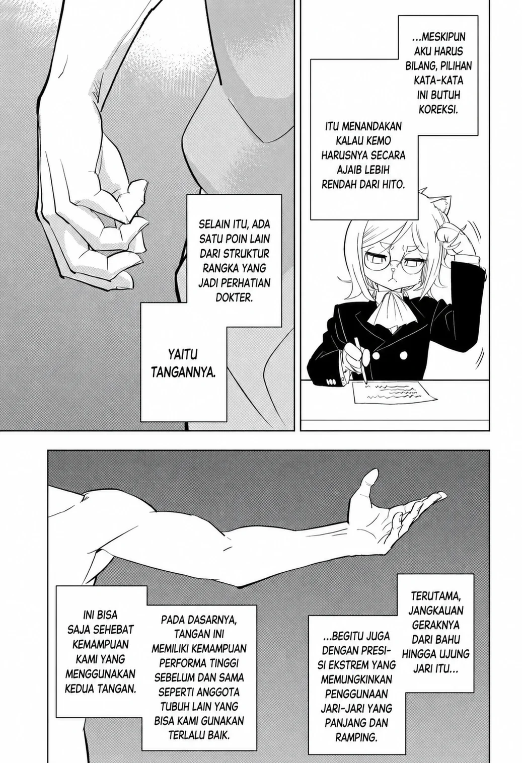 hitoner Chapter 1 halaman 10