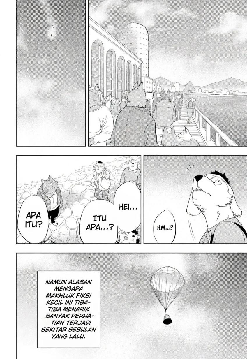 hitoner Chapter 1 halaman 3