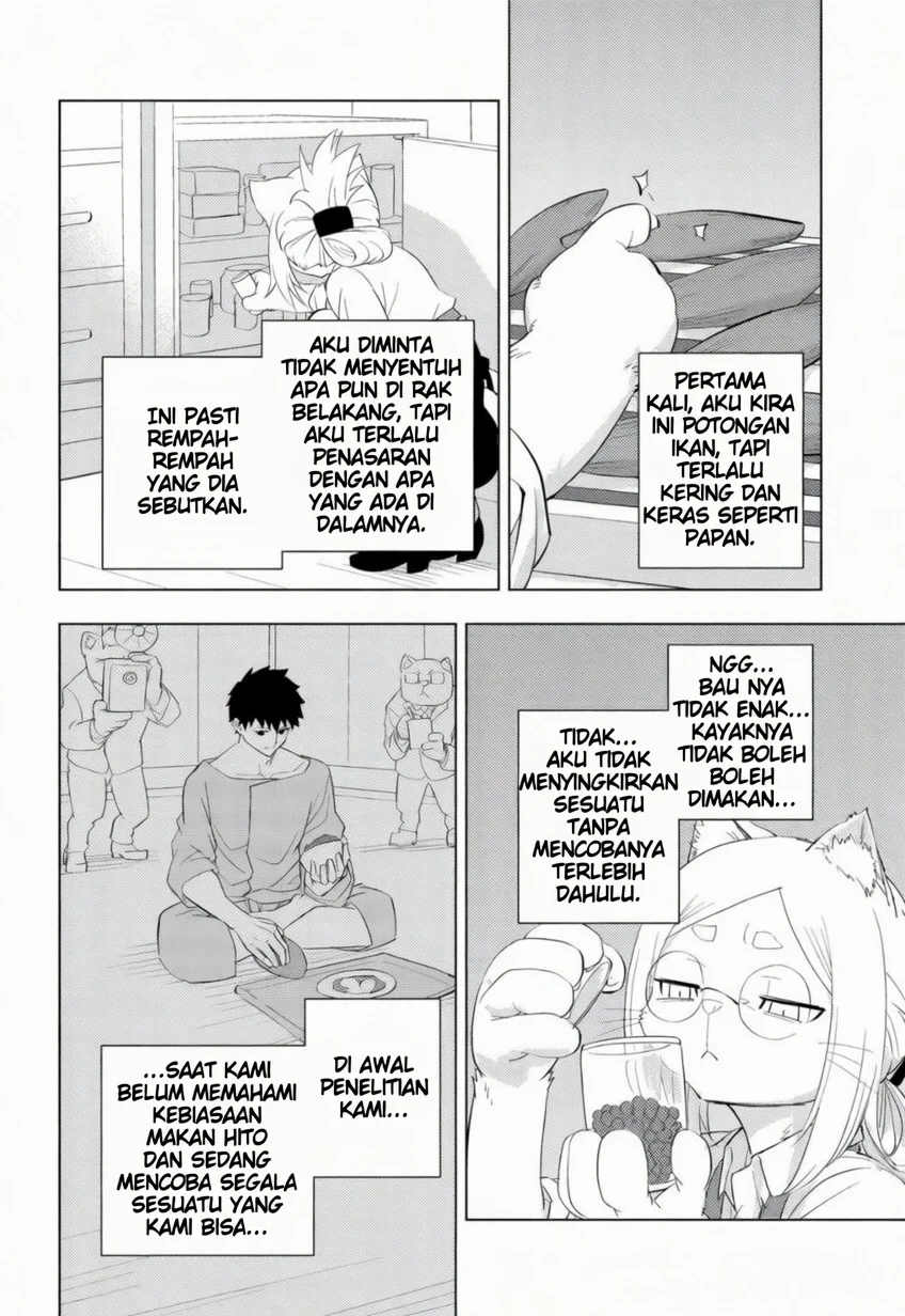 hitoner Chapter 2 halaman 21