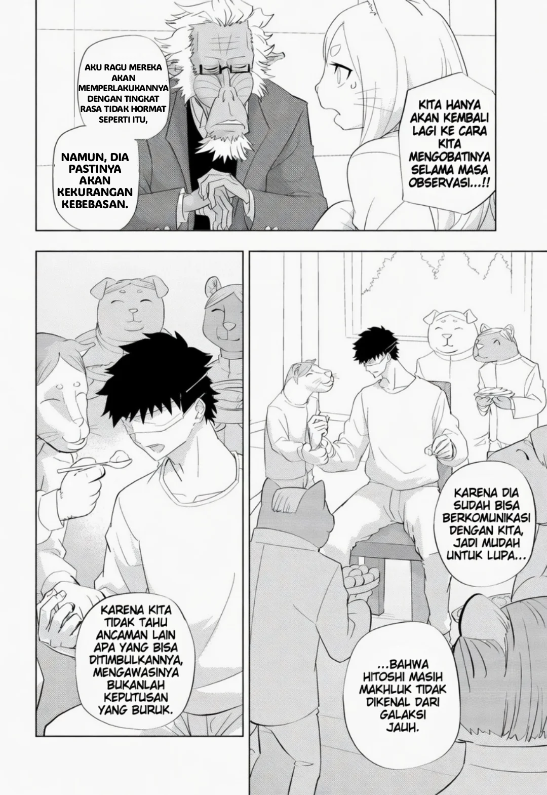 hitoner Chapter 2 halaman 29