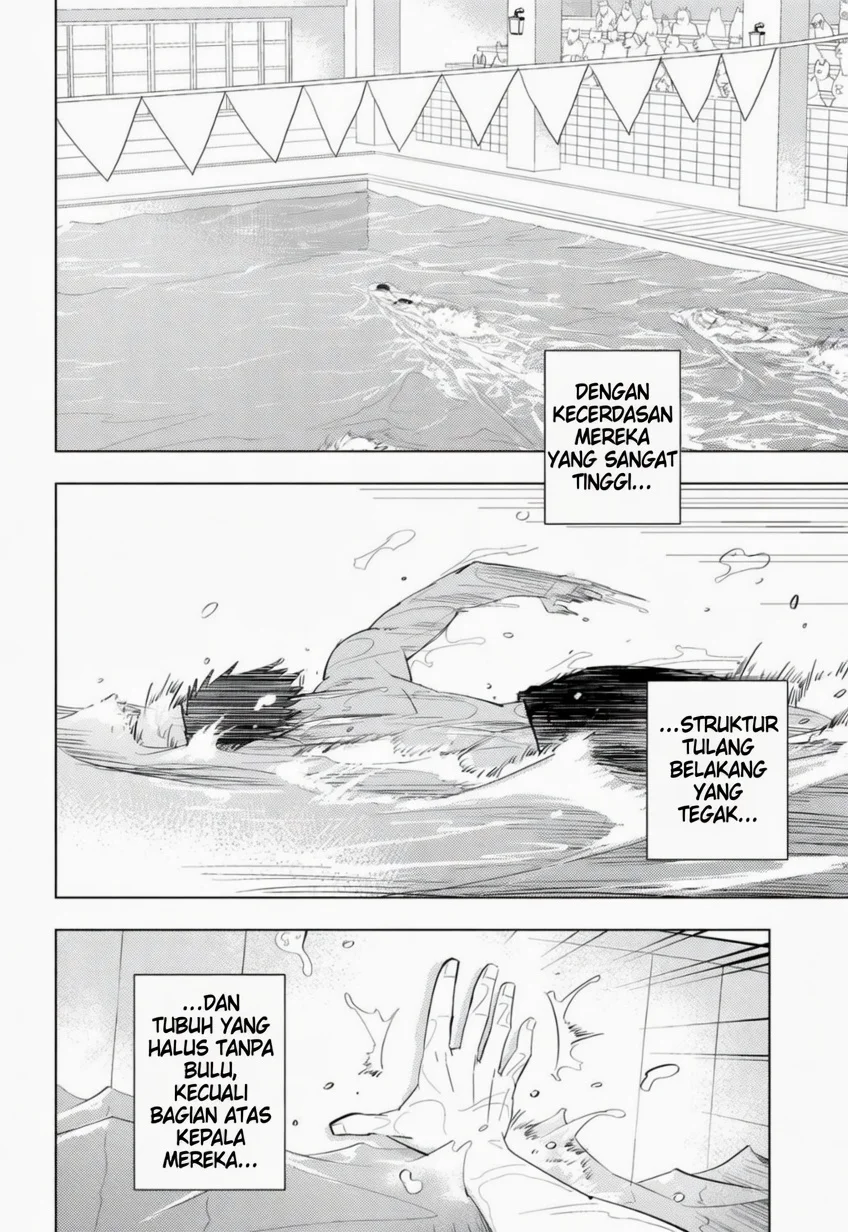 hitoner Chapter 2 halaman 3