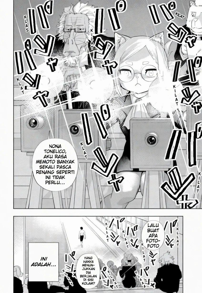 hitoner Chapter 2 halaman 5