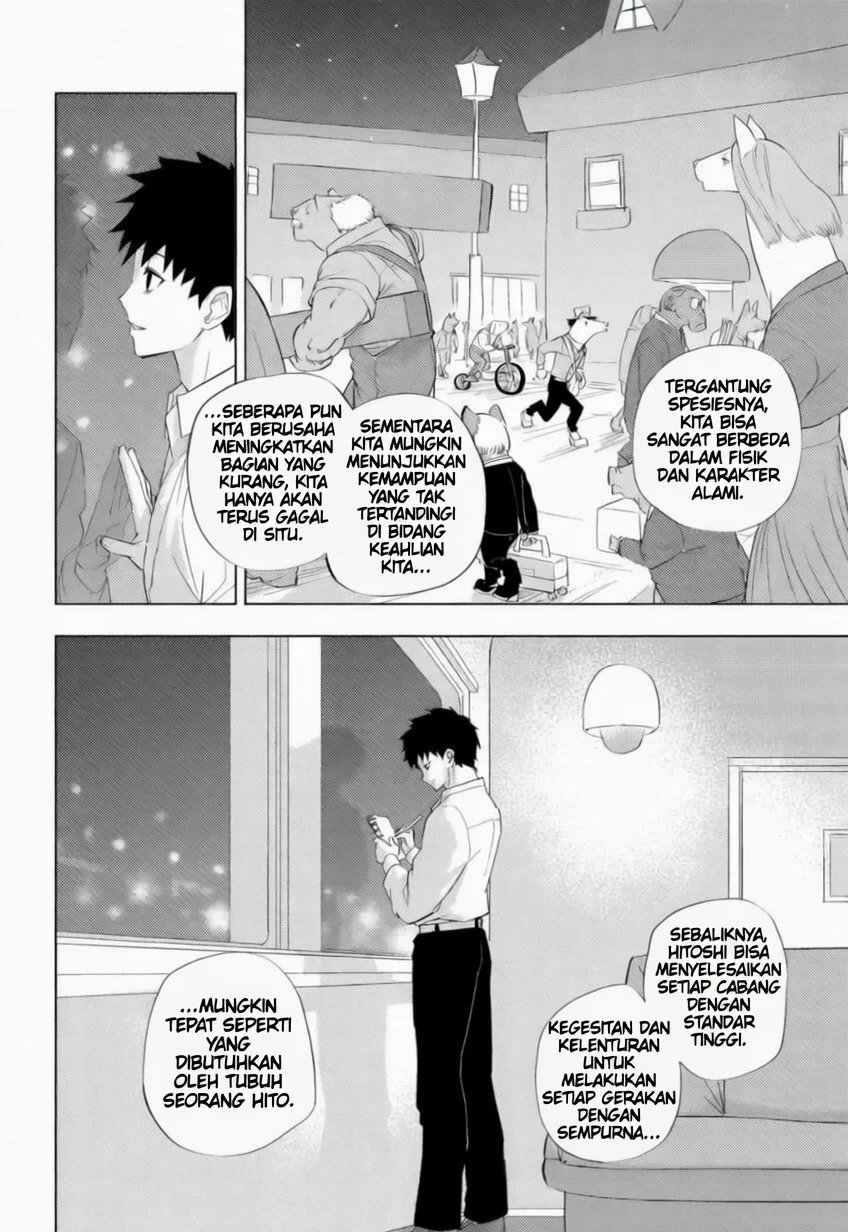 hitoner Chapter 2 halaman 9