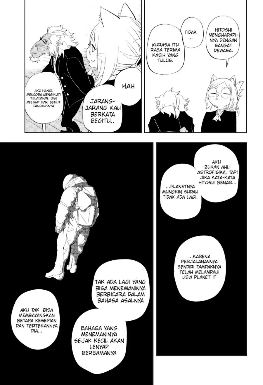 hitoner Chapter 3 halaman 32
