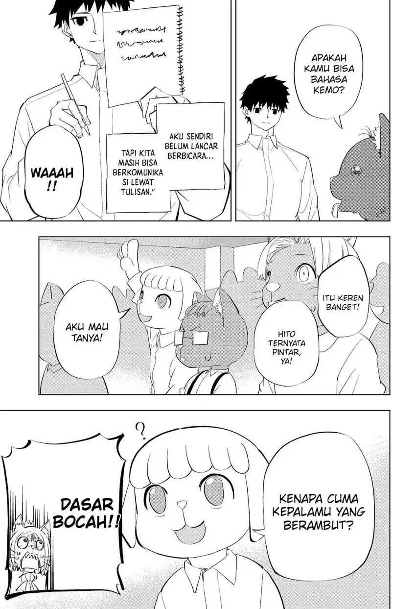 hitoner Chapter 4 halaman 12