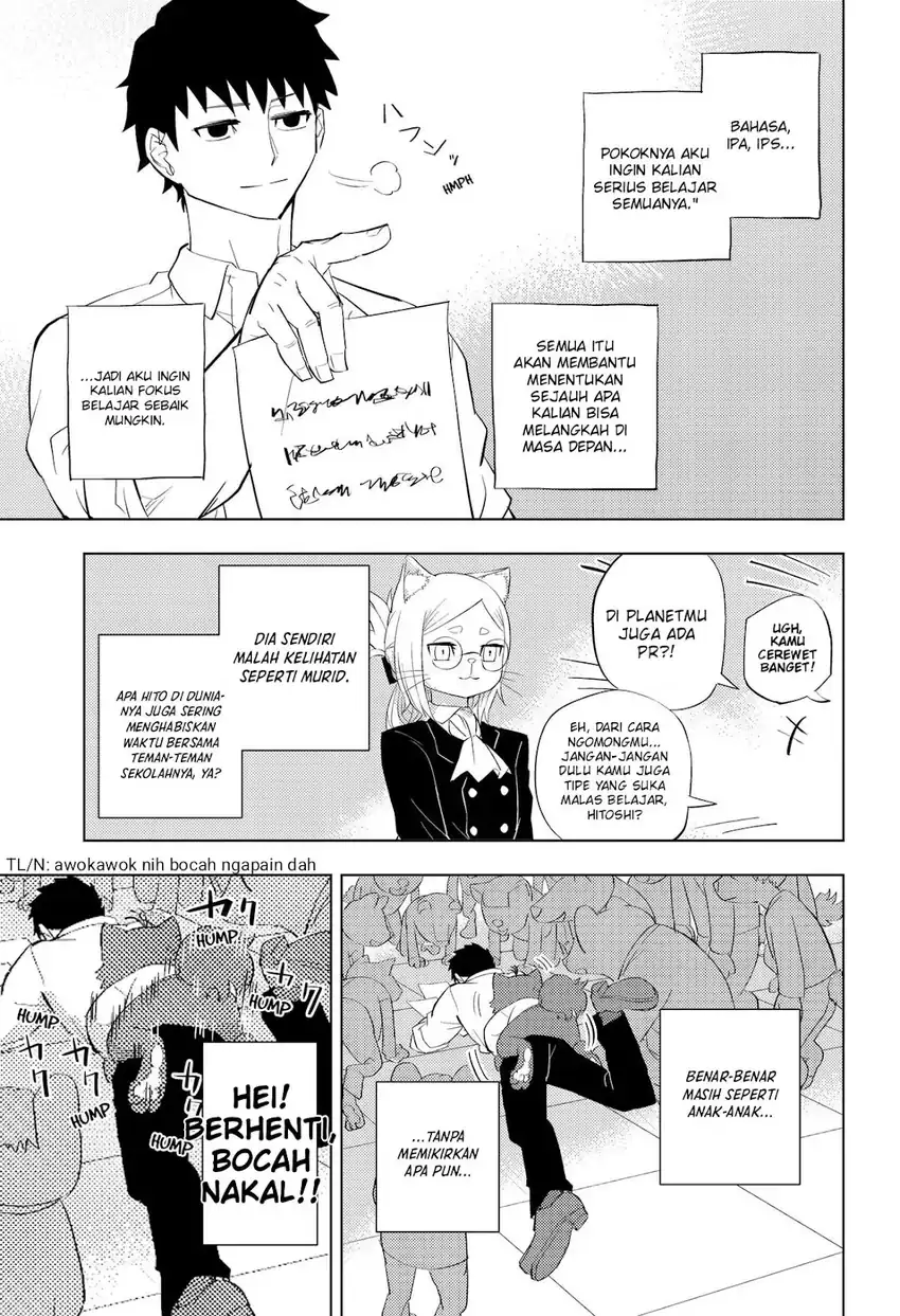 hitoner Chapter 4 halaman 24