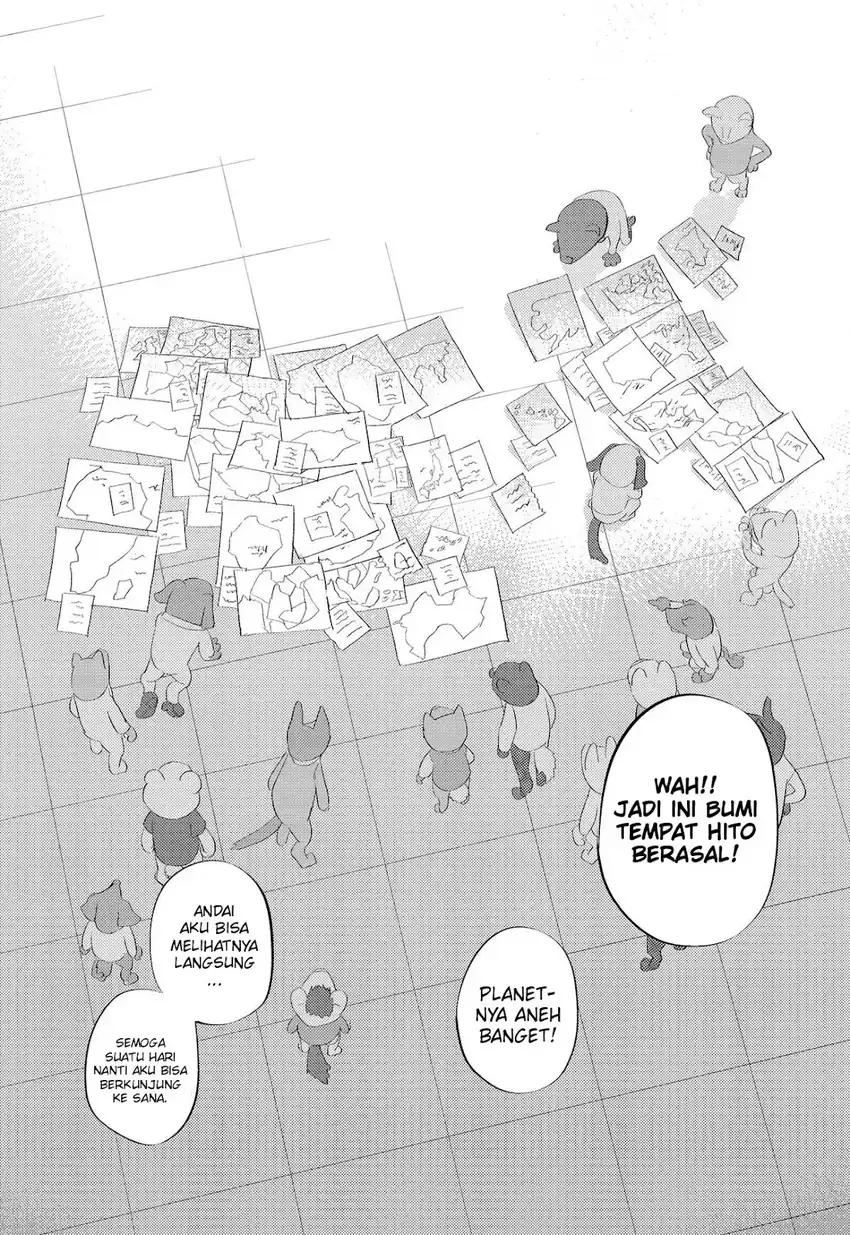 hitoner Chapter 4 halaman 25