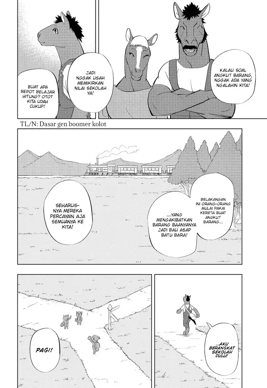hitoner Chapter 4 halaman 3