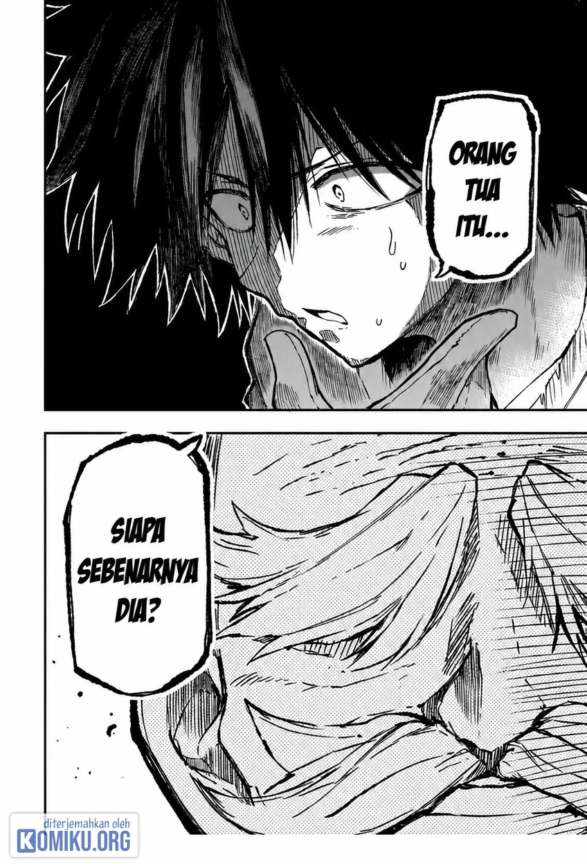 Hitoribocchi no Isekai Kouryaku Chapter 326 halaman 12