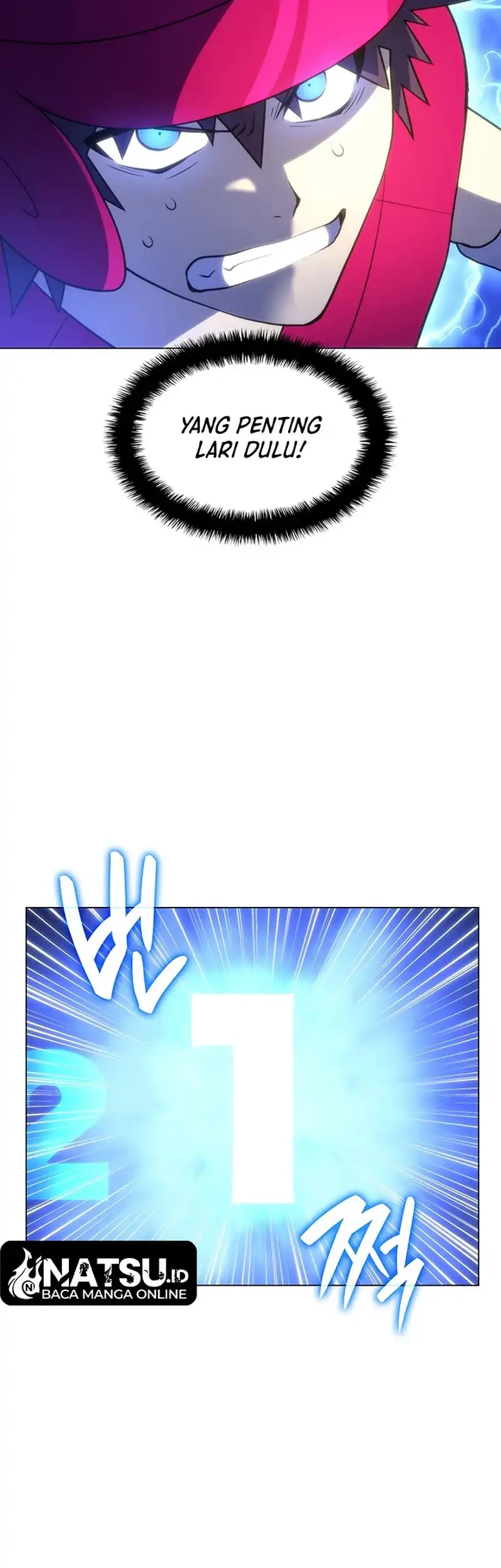 Home Plate Villain Chapter 76 halaman 40