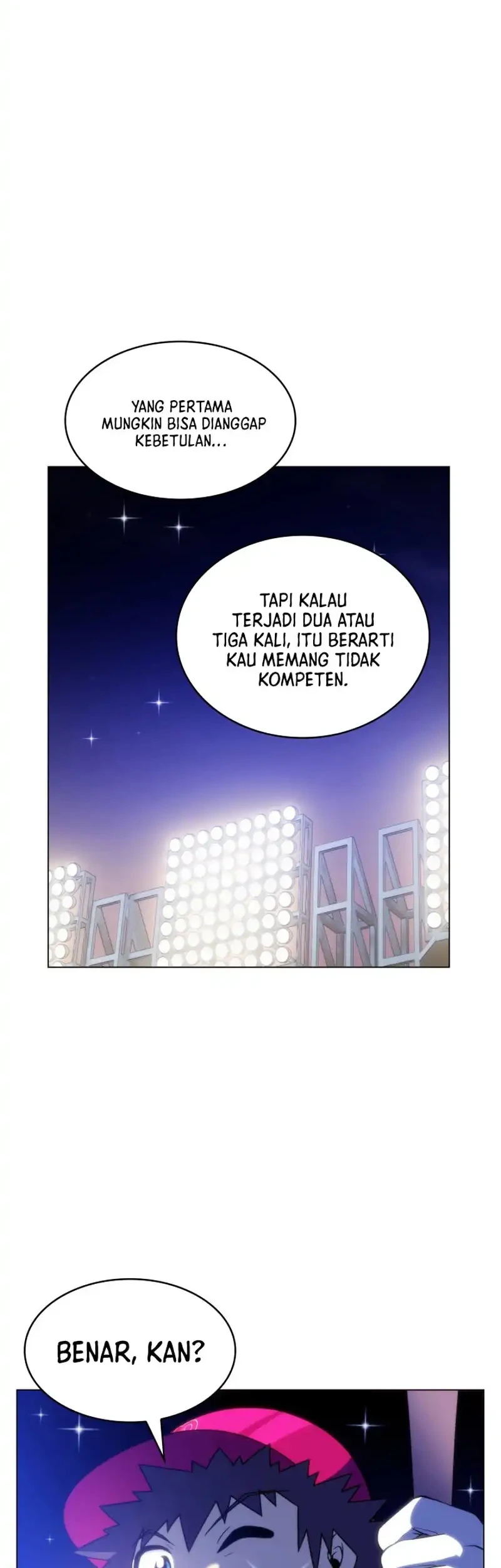 Home Plate Villain Chapter 77 halaman 16