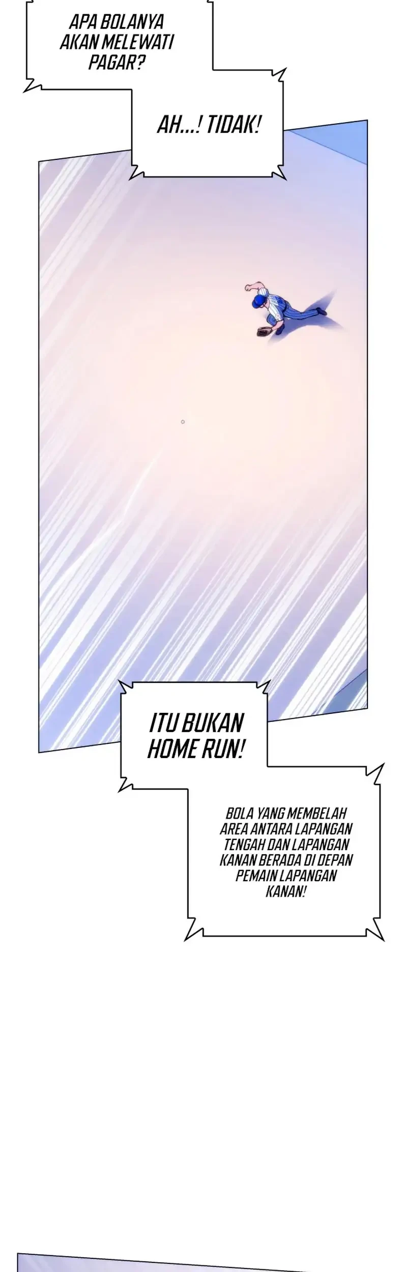 Home Plate Villain Chapter 77 halaman 28