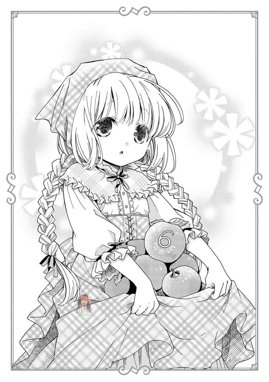 Hone Dragon no Mana Musume Chapter 38 halaman 22