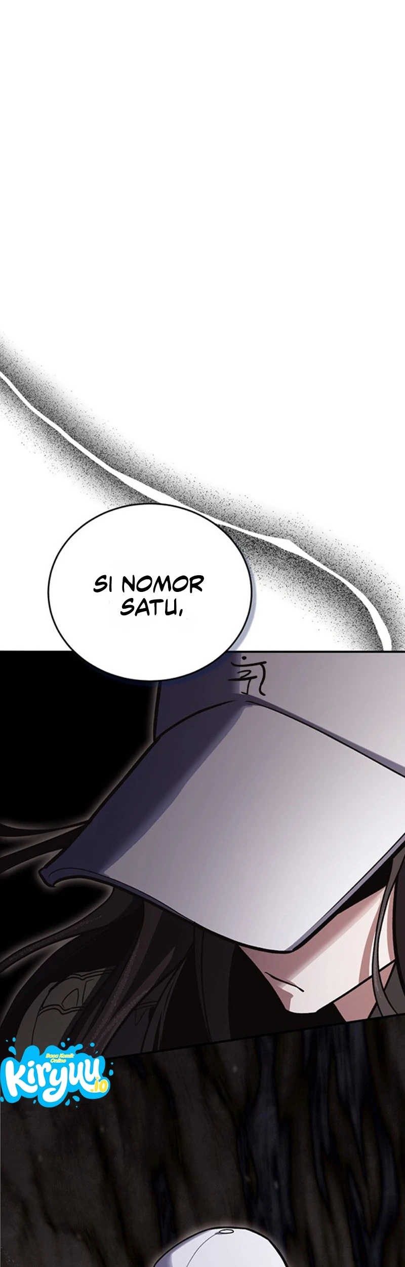 How to Live as an Illegal Healer Chapter 141 halaman 38
