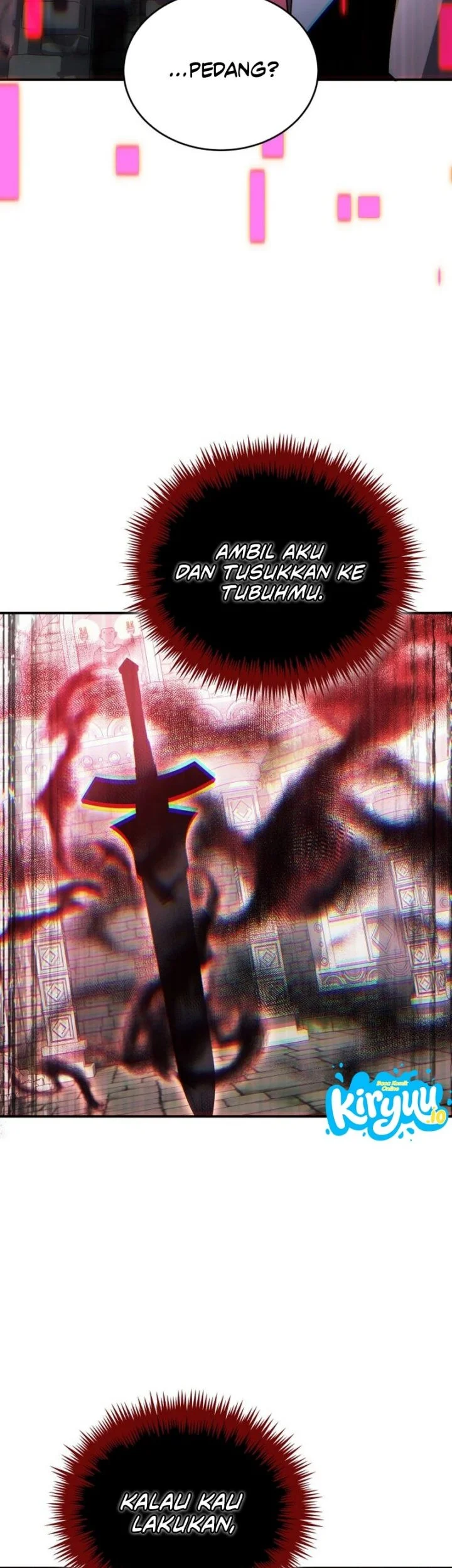 How to Live as an Illegal Healer Chapter 142 halaman 56