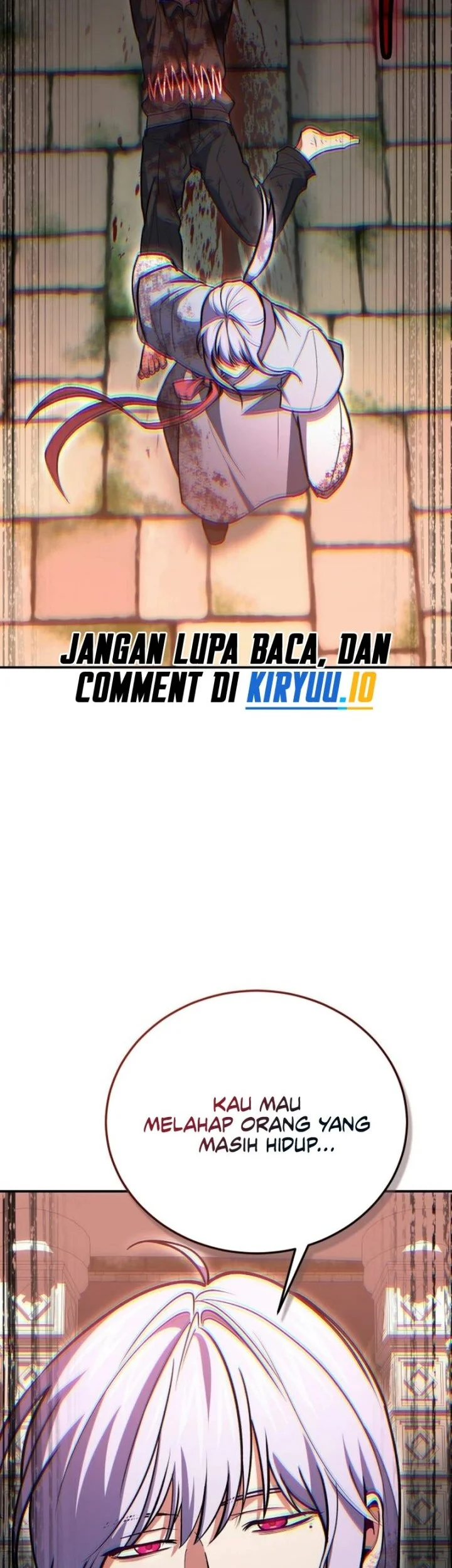How to Live as an Illegal Healer Chapter 142 halaman 67
