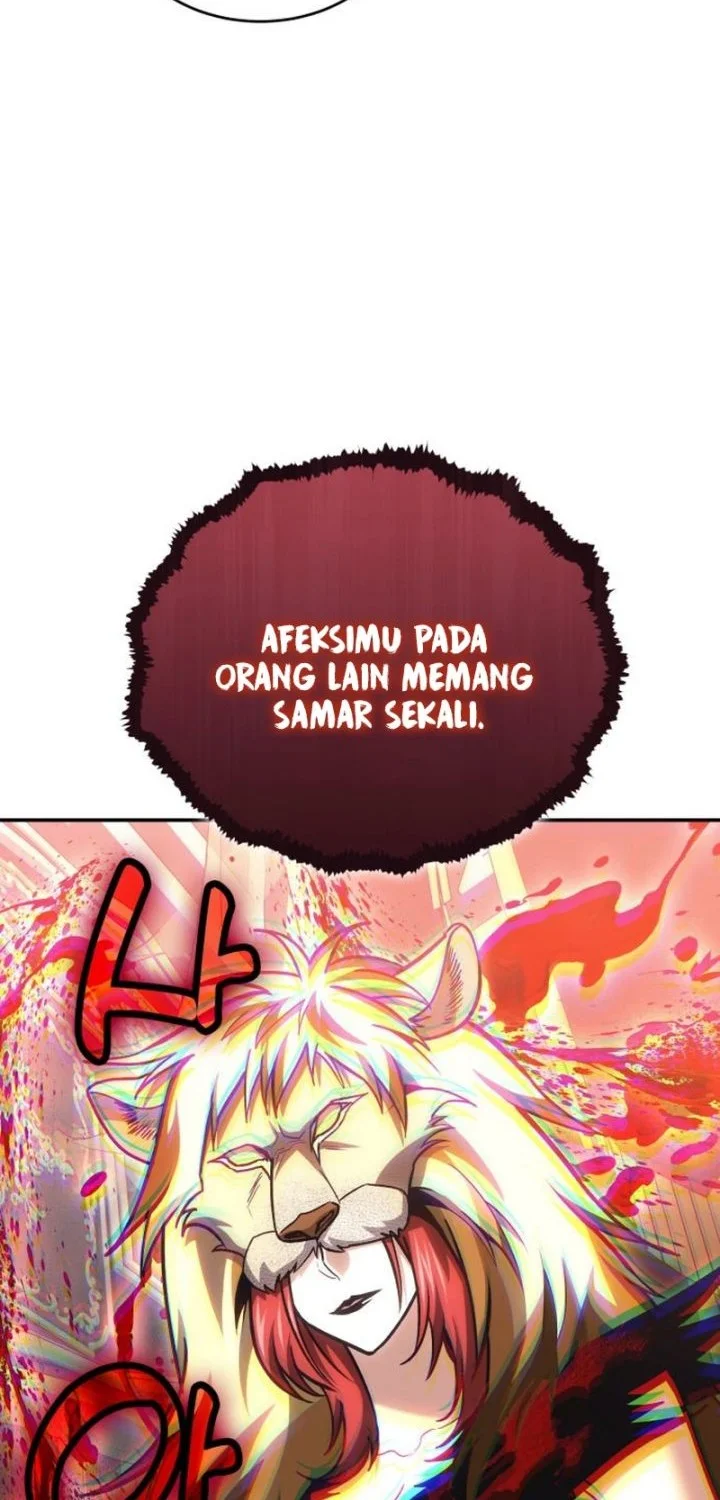 How to Live as an Illegal Healer Chapter 142 halaman 5