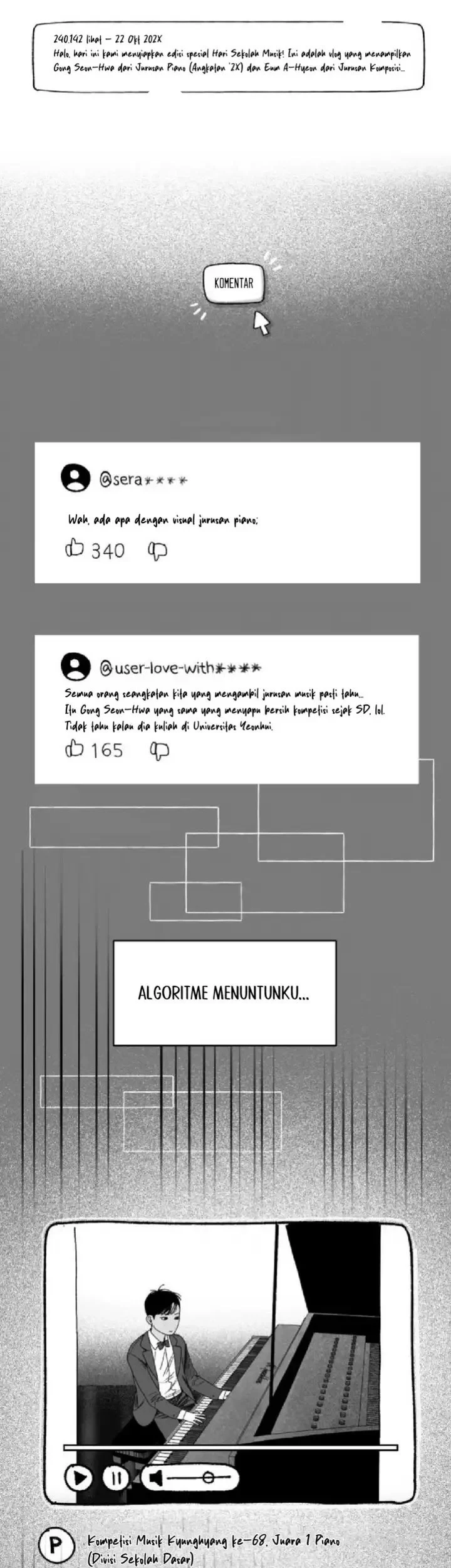 How to Love Ma Do-Ae Chapter 5 halaman 10