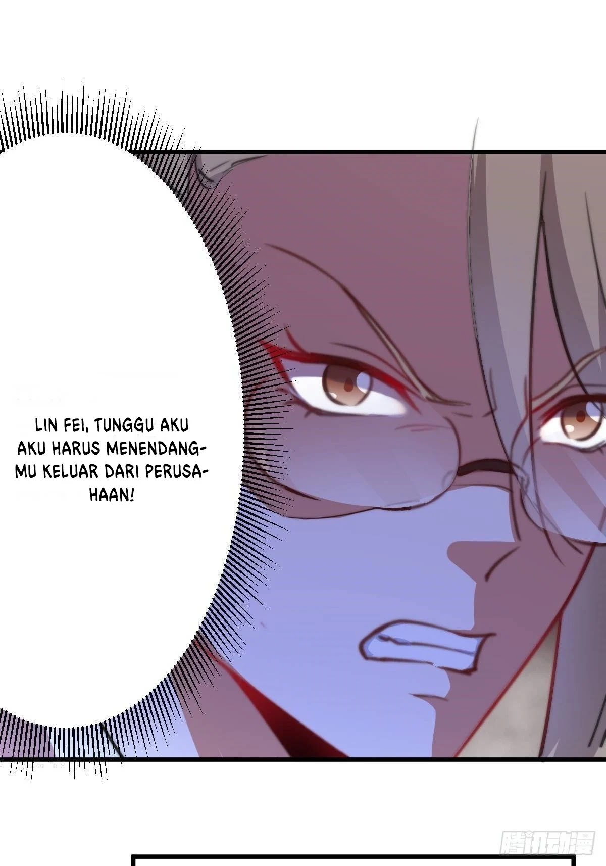 Huadu Need War king Chapter 12 halaman 33
