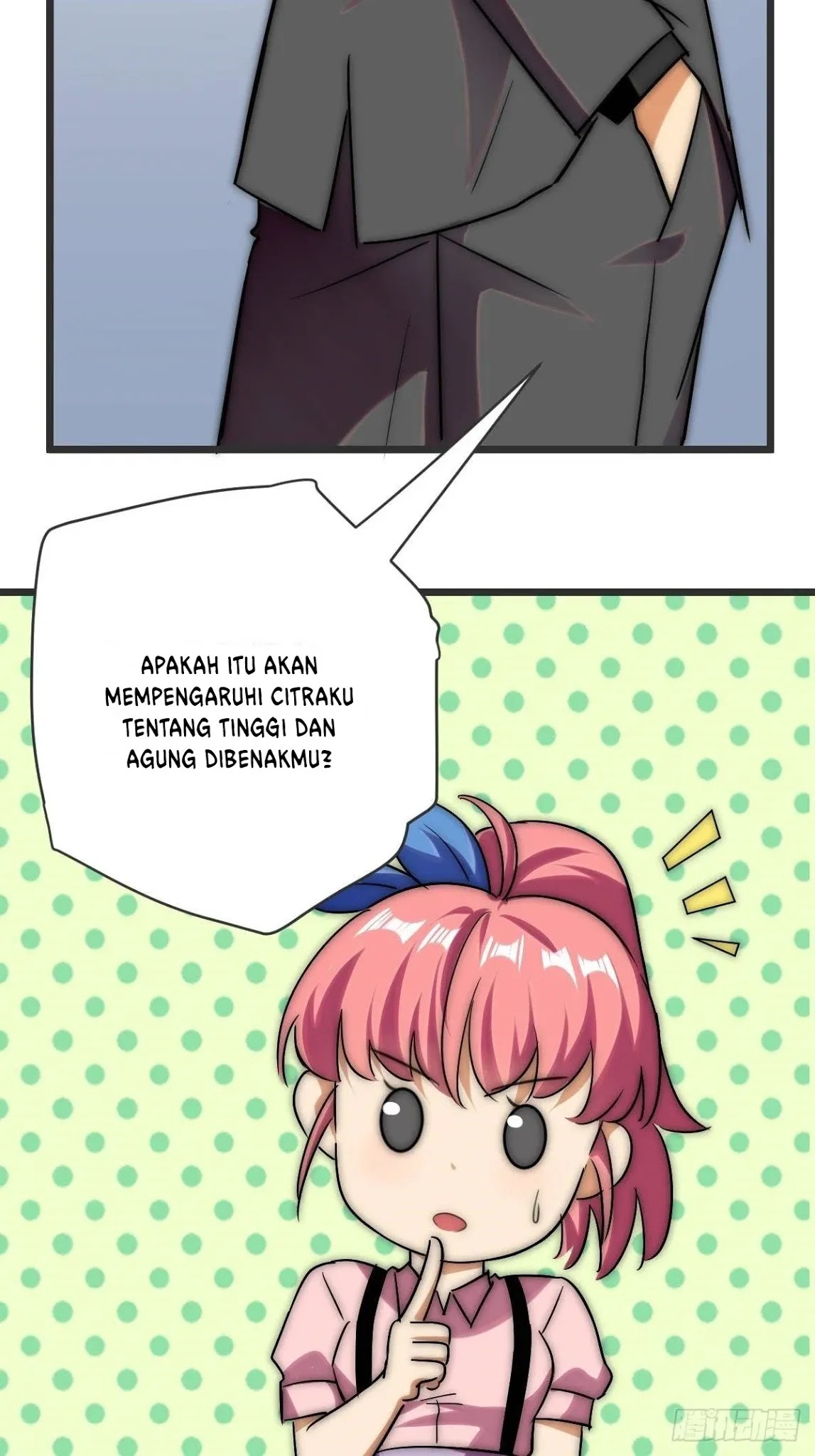 Huadu Need War king Chapter 12 halaman 7
