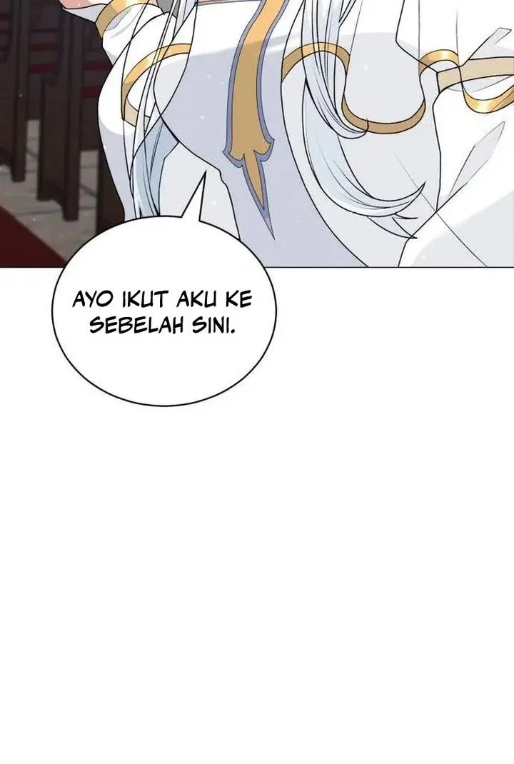 Hunter World’s Gardener Chapter 96 halaman 38
