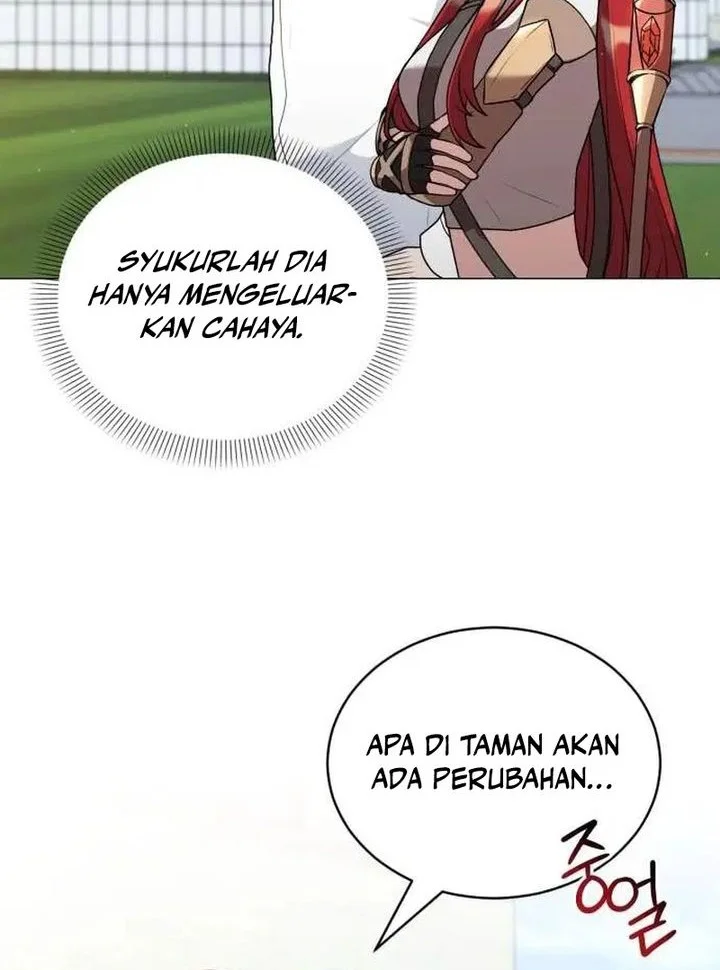 Hunter World’s Gardener Chapter 96 halaman 54