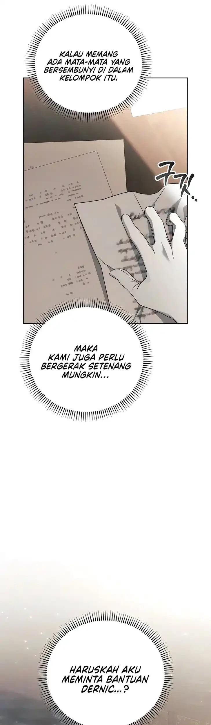Husband Thief Chapter 20 halaman 31