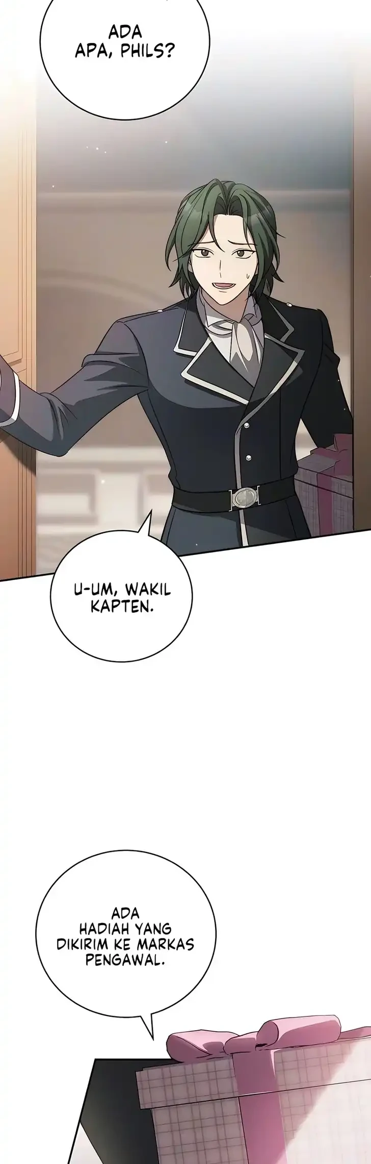 Husband Thief Chapter 20 halaman 36