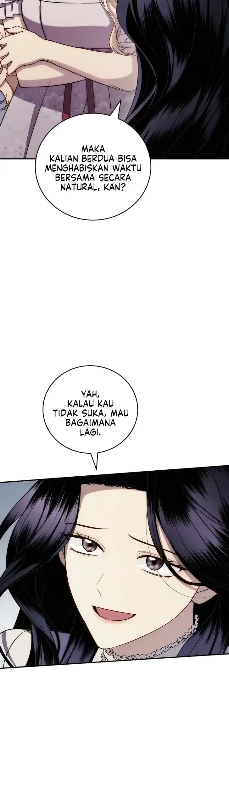 Husband Thief Chapter 20 halaman 14