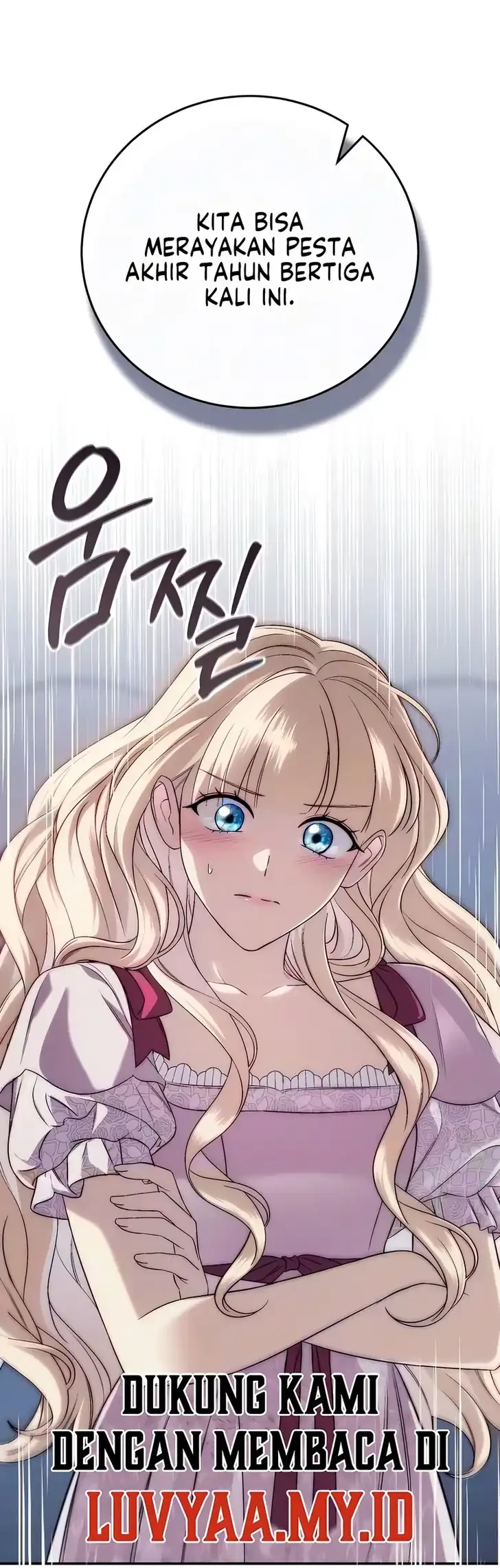 Husband Thief Chapter 20 halaman 15