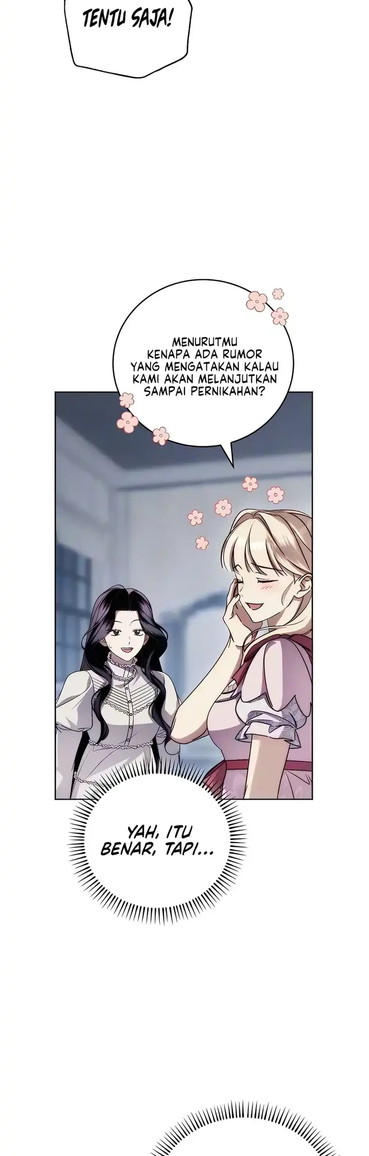 Husband Thief Chapter 20 halaman 21