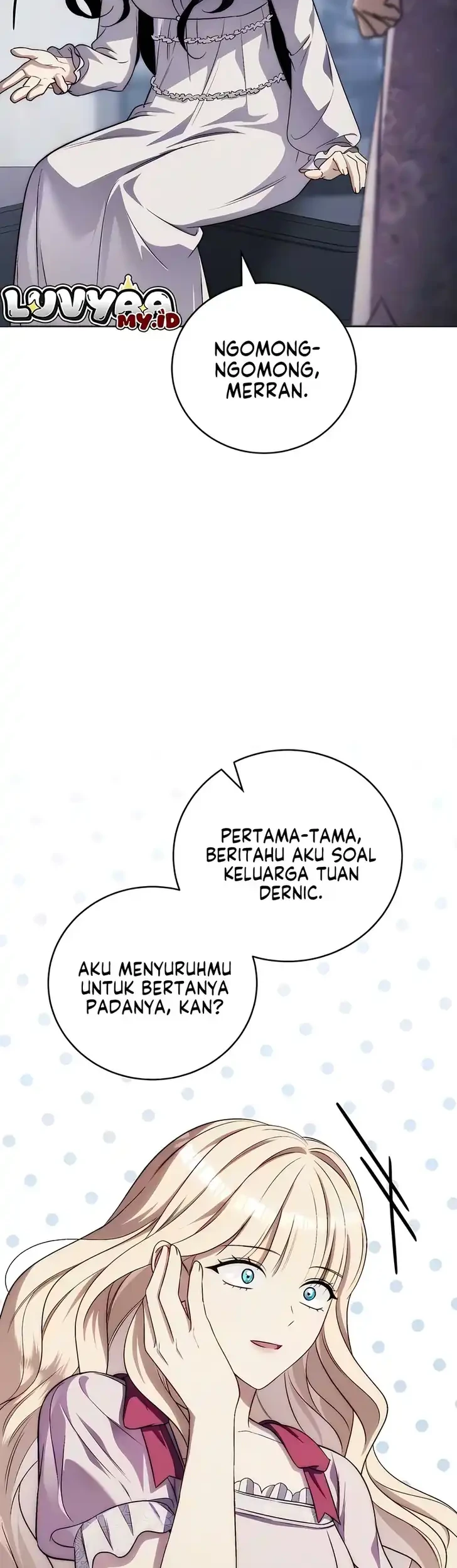 Husband Thief Chapter 20 halaman 23