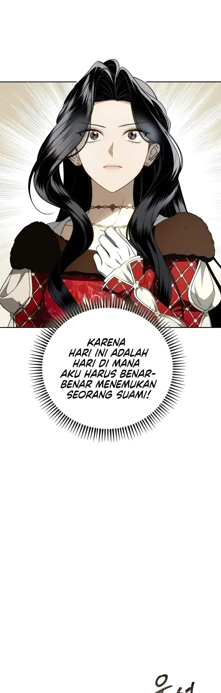 Husband Thief Chapter 21 halaman 33