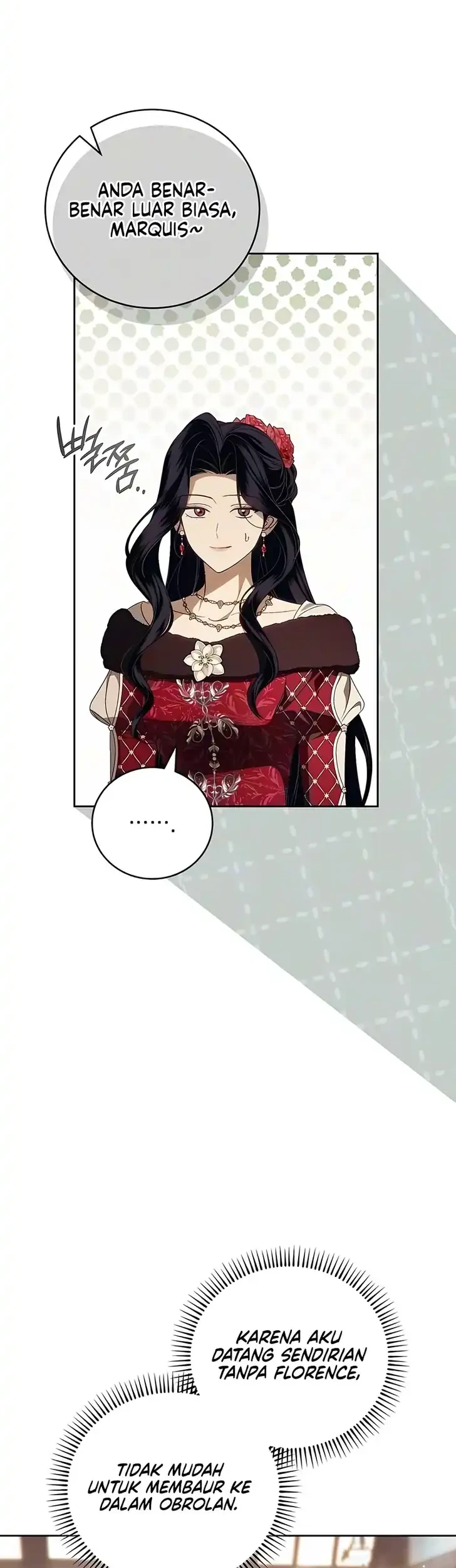 Husband Thief Chapter 21 halaman 35