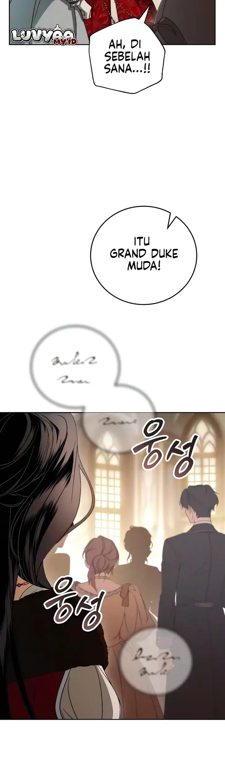 Husband Thief Chapter 21 halaman 43