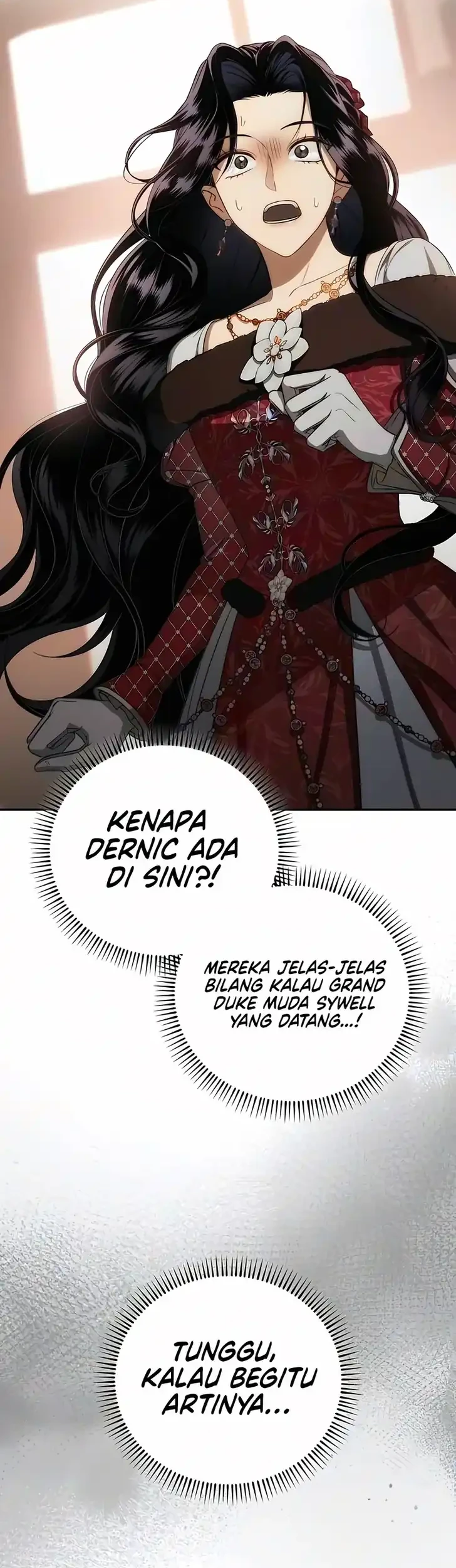 Husband Thief Chapter 21 halaman 53