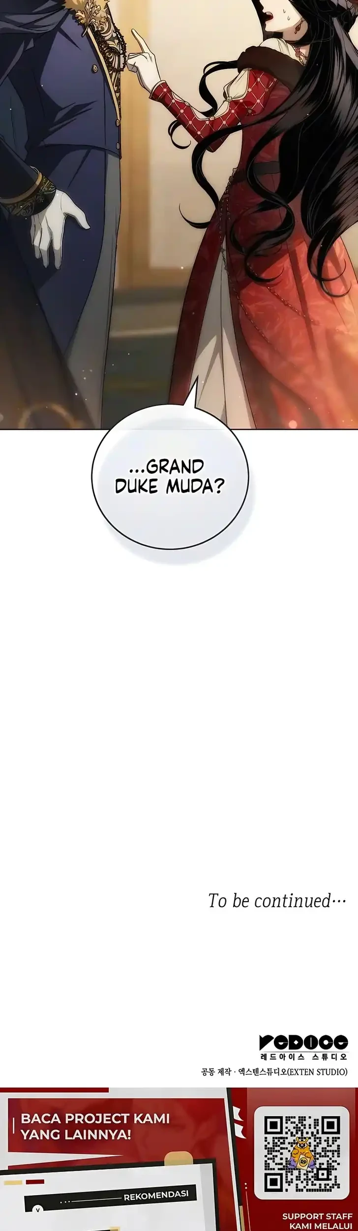 Husband Thief Chapter 21 halaman 55
