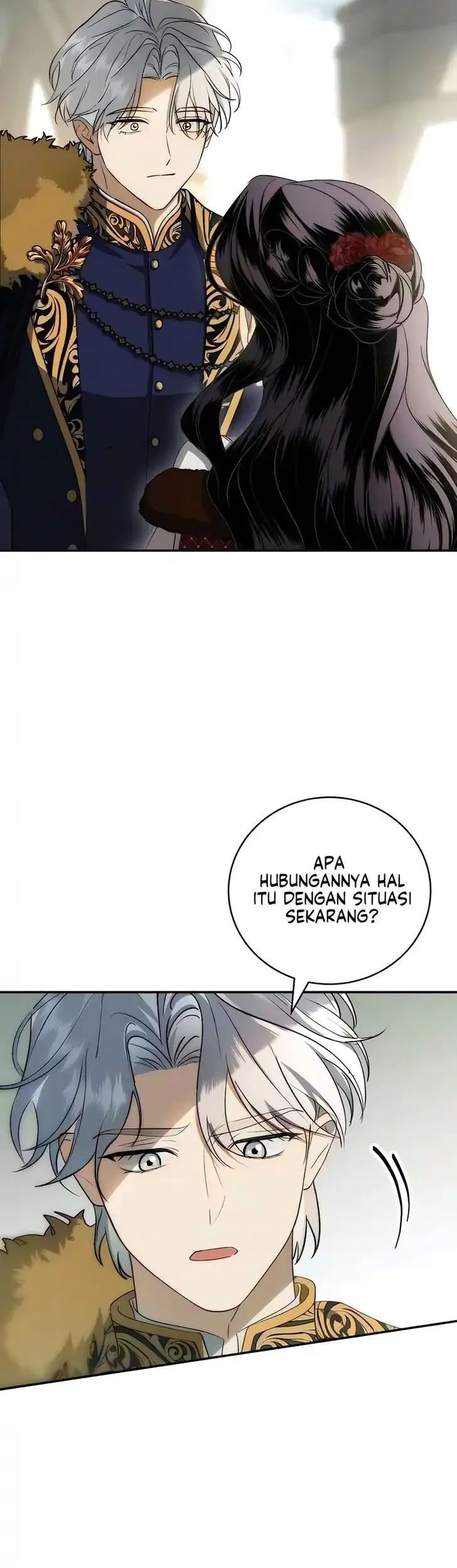 Husband Thief Chapter 22 halaman 44