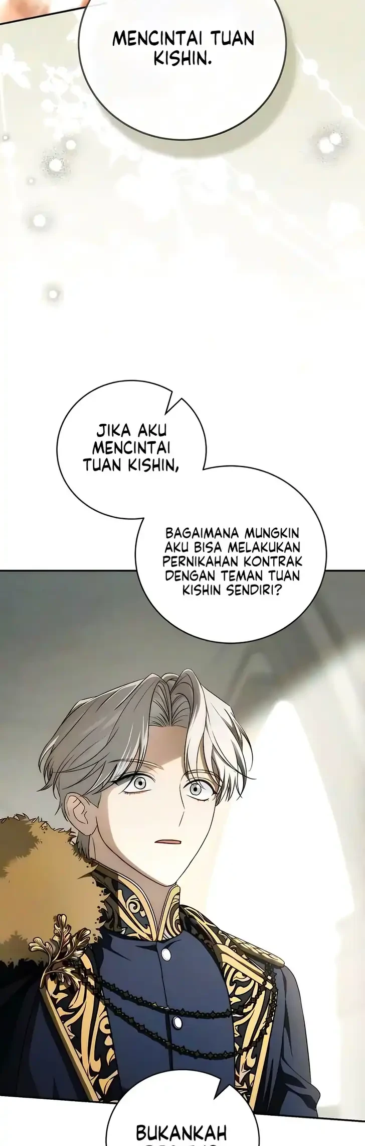 Husband Thief Chapter 22 halaman 48