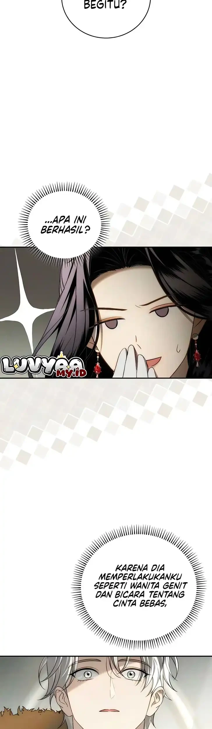 Husband Thief Chapter 22 halaman 49