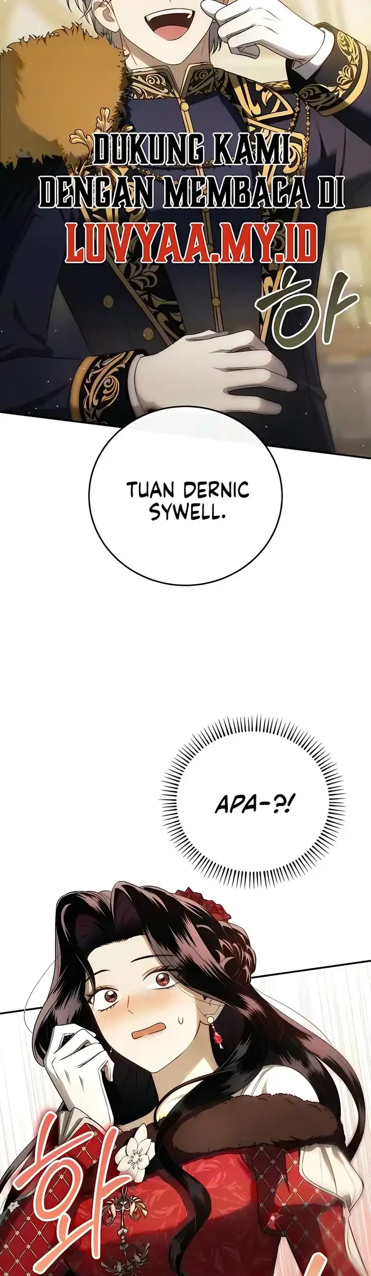 Husband Thief Chapter 22 halaman 7